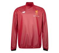 New Balance Sweat Training Liverpool FC - Collection Officielle Homme - Taille S