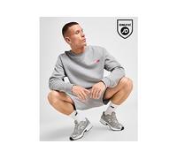 New Balance Sweatshirt Core Logo Crew - Gris S