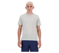 New Balance T-shirt RC Essential – Athletic gris – Homme, taille XL