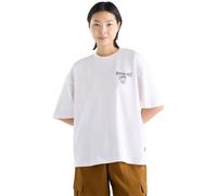 New Balance T-shirt à Manches Courtes Grab A Bite London Oversized