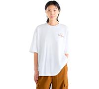 New Balance T-shirt à Manches Courtes Grab A Bite Tokyo Oversized