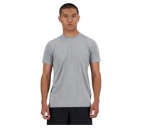 New Balance Sport Essential T-shirt Slategre Taille: S | T-Shirts Outlet | Homme