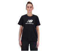 New Balance T-shirt à Manches Courtes Sport Essentials Logo