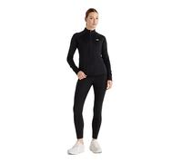 New Balance Athletics Heat Grid 1/2 Zip Top In Black Taille: M | Hauts de sport Outlet | Femme | Le Noir
