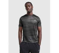 New Balance T-shirt Athletic Print - Noir XXL