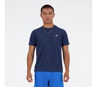 New Balance Athletics T-shirt Homme M