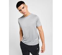 New Balance T-shirt Essential Run Homme - Gris M