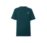 new balance T-Shirt 'Essentials' bleu marine, Taille S