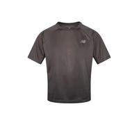 New Balance - Women's Viz-Tech Run T-Shirt - T-shirt de running - M - black