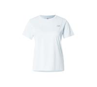 new balance T-shirt fonctionnel 'Essentials' bleu clair / gris basalte, Taille XL