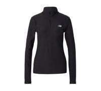 new balance T-shirt fonctionnel 'Essentials Space' noir, Taille XXL