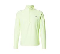 new balance T-Shirt fonctionnel 'Spyce Dye' vert clair, Taille XL