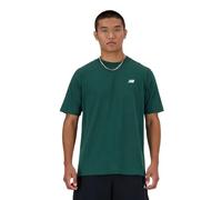 Vêtements New Balance Sport Essentials Cotton T-Shirt pour Homme S Vert