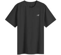 New Balance Race Day Ultra Light T-Shirt Tee-shirt M Noir