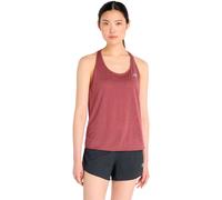 New Balance T-shirt Sans Manches Athletics