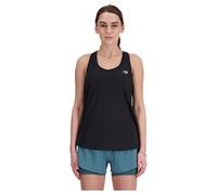 New Balance Débardeur Athletics – Noir – Femme – Taille M