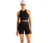 New Balance T-shirt Sans Manches Fast Days Fitted Crop Graphic