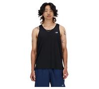 New Balance Débardeur Sport Essentials Homme Noir S