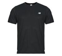 New Balance T-shirt SPORT SHORT SLEEVE TSHIRT in Noir EU XXL