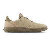 New Balance T500 Femme - Baskets, Beige - Pointure 38.5 - Cuir Beige