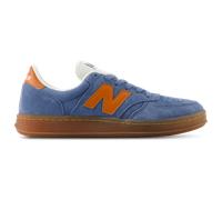 New Balance T500 Homme - Baskets, Bleu - Pointure 42 - Cuir Blue 42