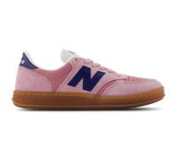 New Balance T500 Homme - Baskets, Rose - Pointure 47.5 - Cuir Pink 47.5