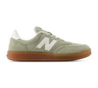 New Balance T500 Homme - Baskets, Vert - Pointure 45.5 - Cuir Green 45.5