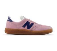 New Balance Baskets basses T500 Bleu marine / Rose ancienne / Blanc Taille 41