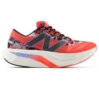 New Balance TCS London Marathon FuelCell SuperComp Elite v4 - homme - blanc
