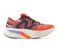 New Balance Tcs London Marathon Fuelcell Urgent Red Taille: 37.5 | Chaussures de running Outlet | Femme | Rouge