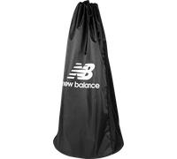 New Balance Team Ball Bag Noir