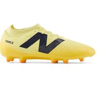 New Balance Tekela 4+ Magique Firm Ground Football Boots Orange/Noir 10.5 (45) Male