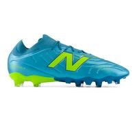 New Balance Tekela Team Low Laced V5 Fg Football Boots Bleu EU 44