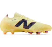 New Balance Tekela V4+ Firm Ground Football Boots Orange/Noir 9 (43) Male