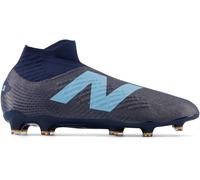 New Balance Tekela V4+ Magia Firm Ground Football Boots Bleu marine/bleu ciel 8 (42) Male
