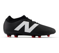 New Balance Tekela V4+ Magique Firm Ground Football Boots Noir/Blanc 9 (43) Male