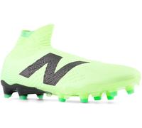 New Balance Tekela V4+ Pro Firm Ground Football Boots Vert/Noir 8 (42) Male