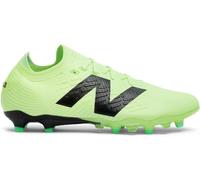 New Balance Tekela V4+ Pro Low Firm Ground Football Boots Vert/Noir 8.5 (42.5) Male