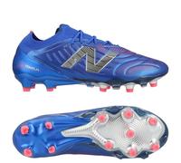 New Balance Tekela V5 Elite Low Cut FG Cause & Effect - Pierre précieuse bleue - Herbe naturelle (FG) 39½