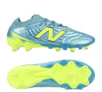 New Balance Tekela V5 Pro Low Cut FG Neon Tide - Herbe naturelle (FG) 44½