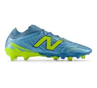 New Balance Tekela V5 Pro Low FG Bleu/Vert 44