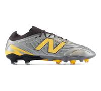 New Balance Unisexe Tekela Pro Low Laced FG V5 en Gris, Synthétique, Taille 44