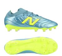 New Balance Tekela V5 Team Low Cut MG Neon Tide - Multi Ground (MG) 43