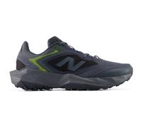 New Balance Tektrel Utility Running Shoes Gris EU 43 Homme