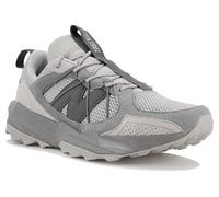 Chaussures New Balance Tektrel grises - 45