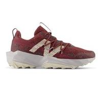 New Balance Tektrel Washed Burgundy Taille: 40 | Chaussures de training Outlet | Femme | Marron