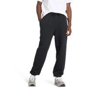 New Balance Pantalon Sport Essentials French Terry Noir Taille L
