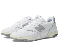New Balance Tom Knox - 600, blanc/gris, 10 Women/8.5 Men