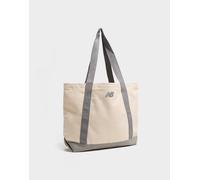 New Balance Tote Bag en toile - Crème One Size
