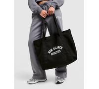 New Balance Tote Bag en toile - Noir One Size